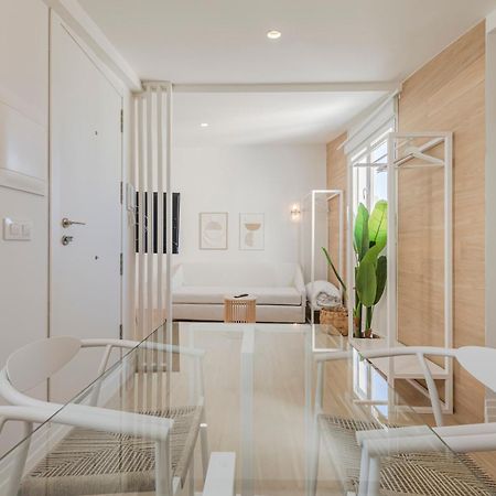 Isg Apartments Faustino 45-3 Севилья Экстерьер фото