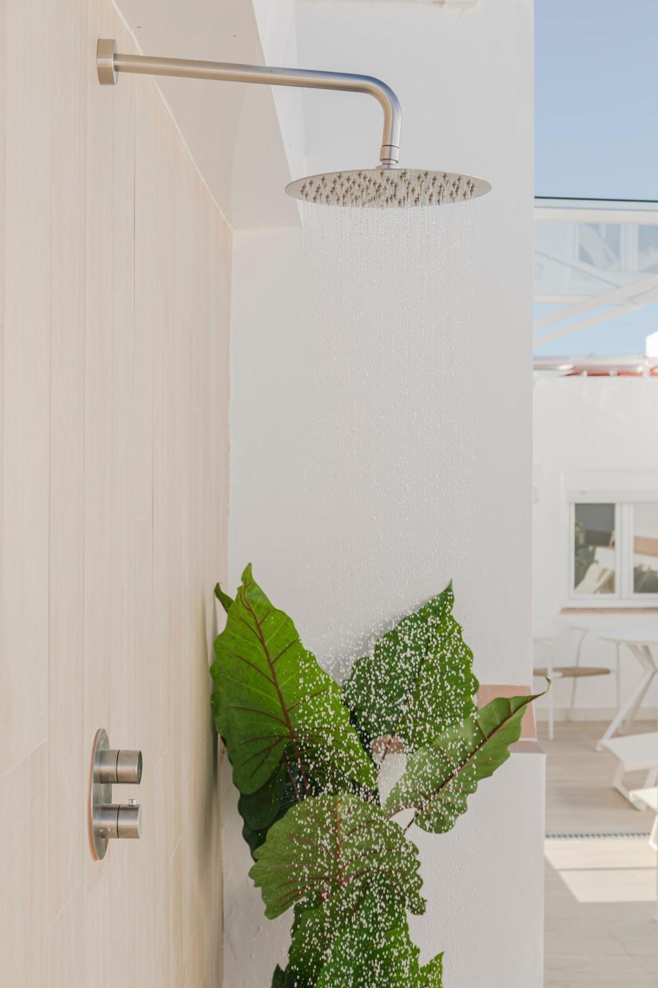 Isg Apartments Faustino 45-3 Севилья Экстерьер фото