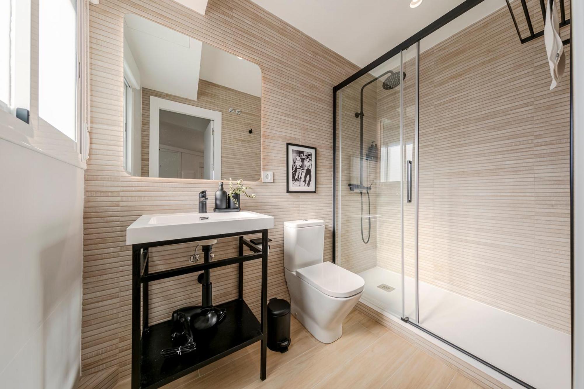 Isg Apartments Faustino 45-3 Севилья Экстерьер фото