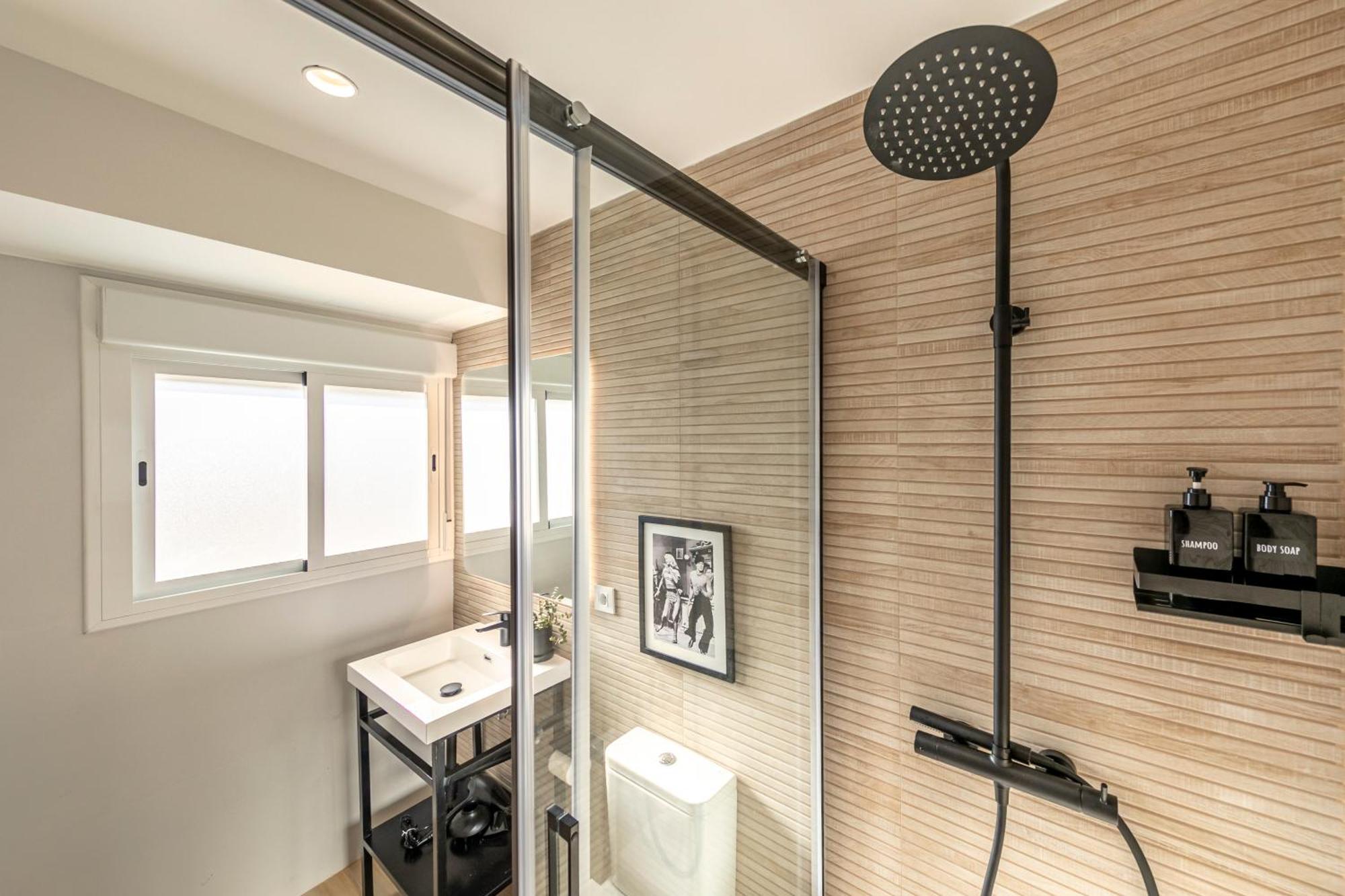 Isg Apartments Faustino 45-3 Севилья Экстерьер фото