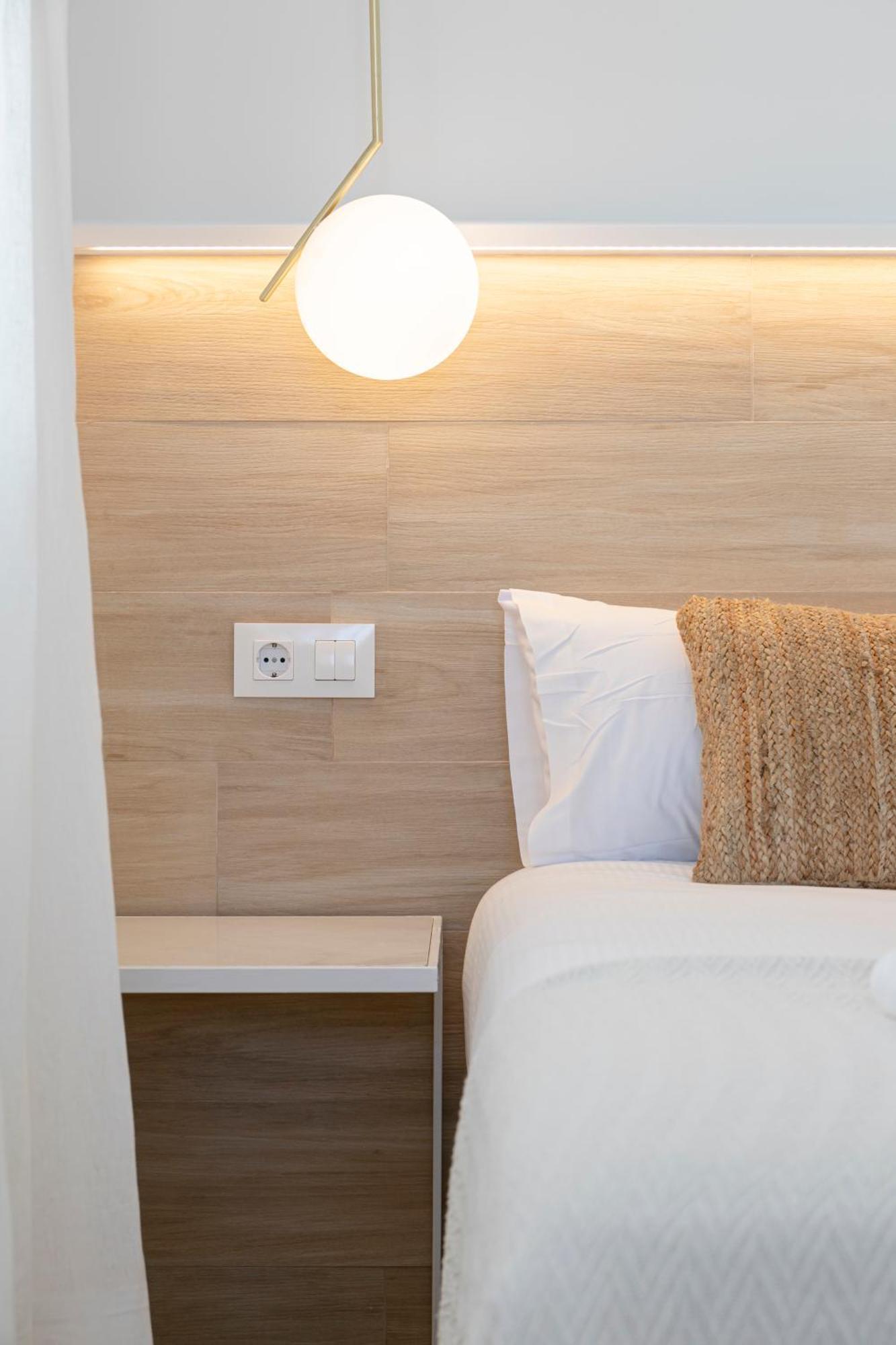 Isg Apartments Faustino 45-3 Севилья Экстерьер фото