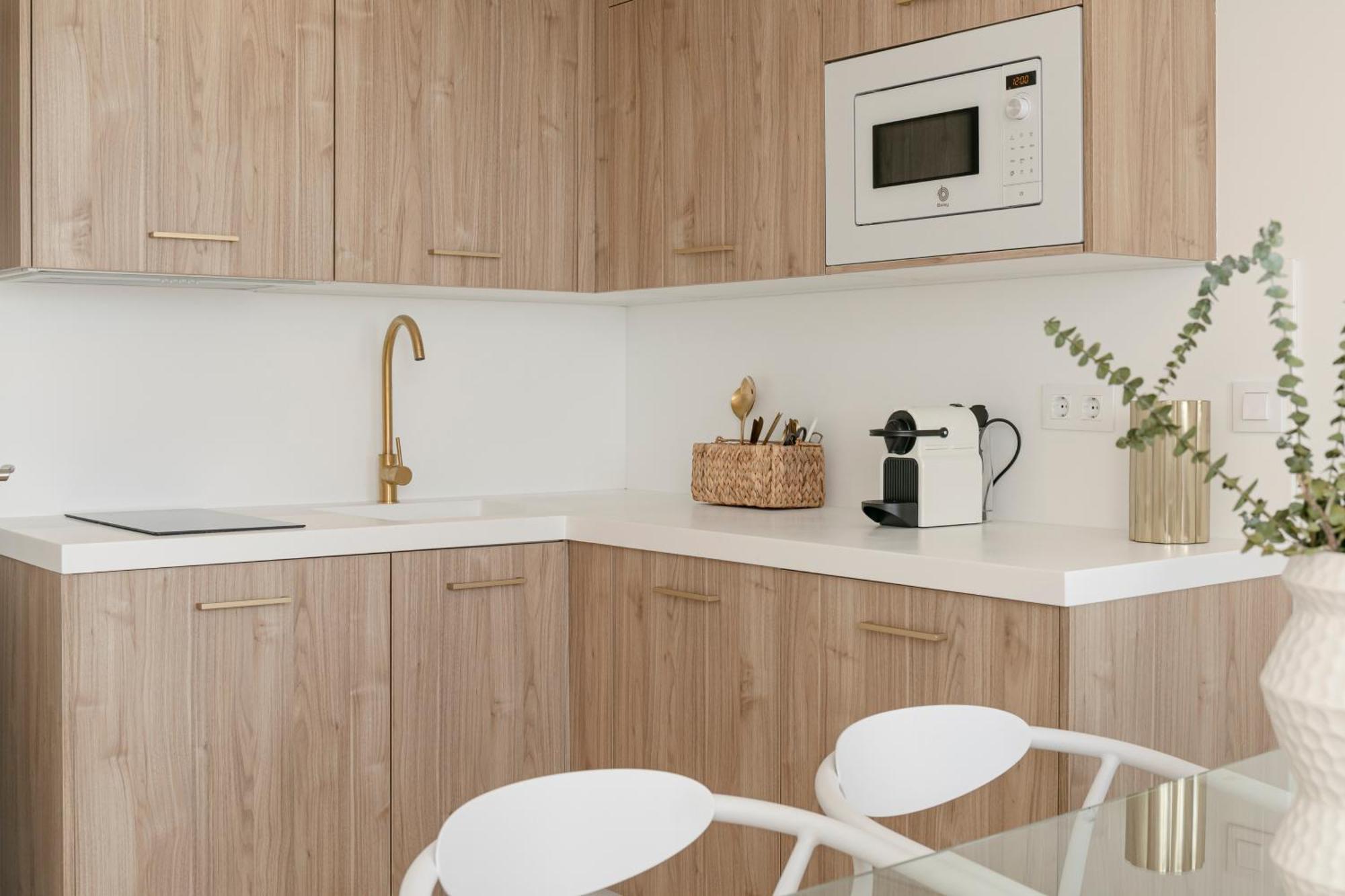 Isg Apartments Faustino 45-3 Севилья Экстерьер фото