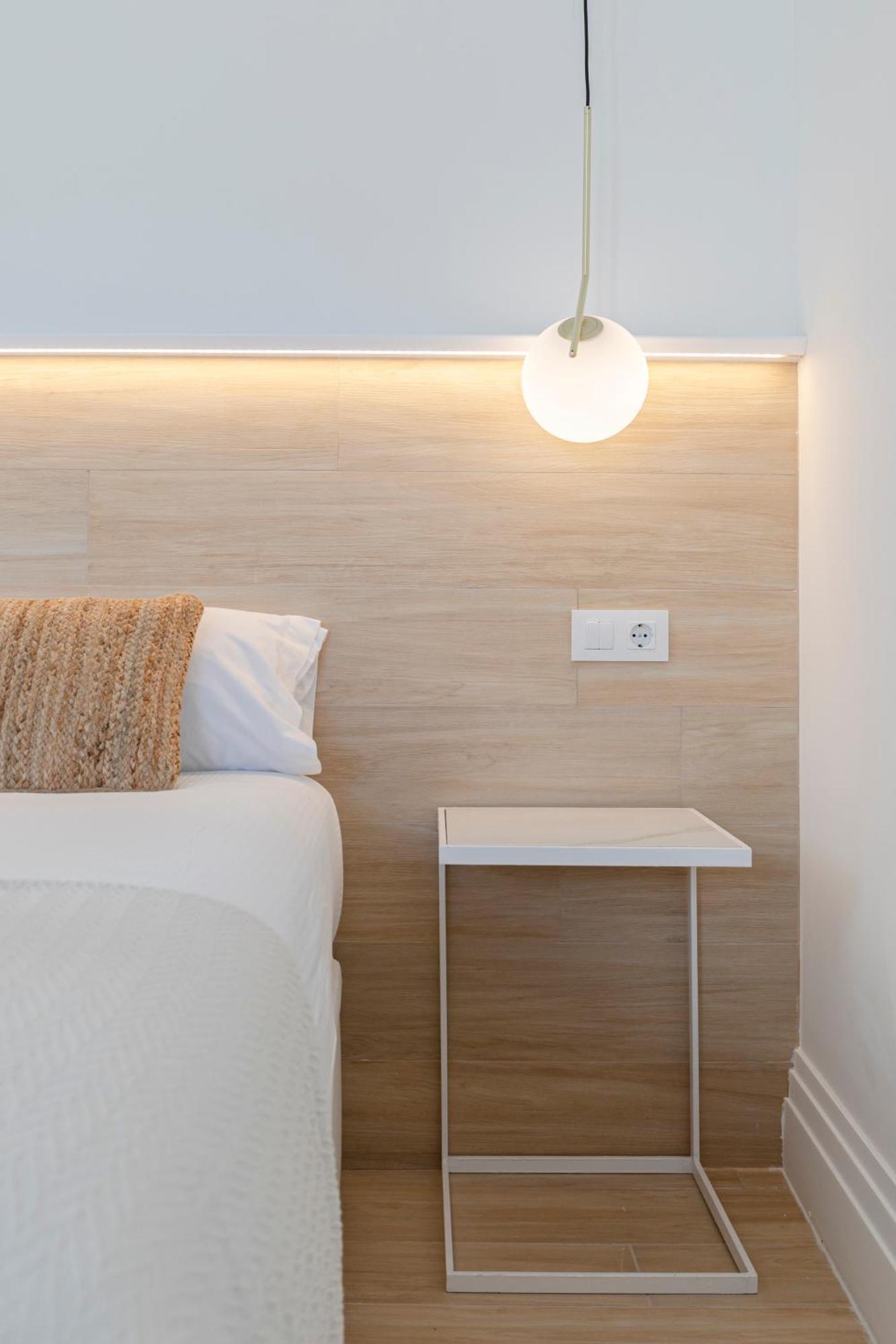 Isg Apartments Faustino 45-3 Севилья Экстерьер фото